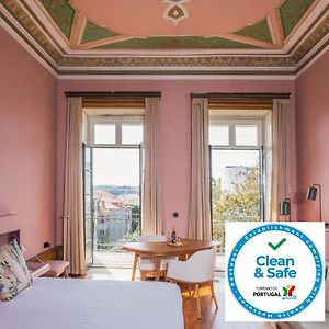 Deluxe Kamer